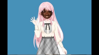 孩子们凭什么我几十集的努力比不上C团的一个命中注定