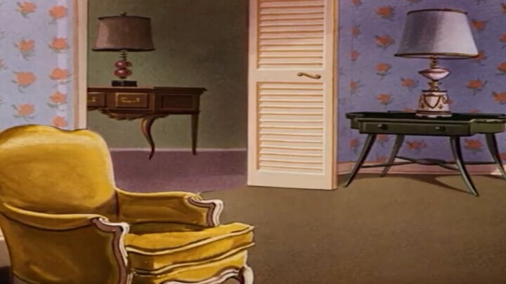 เปิด Ke Ai และ Xin Lan 4 กับ Tom and Jerry