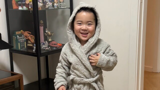 《突然的幼薯放送》