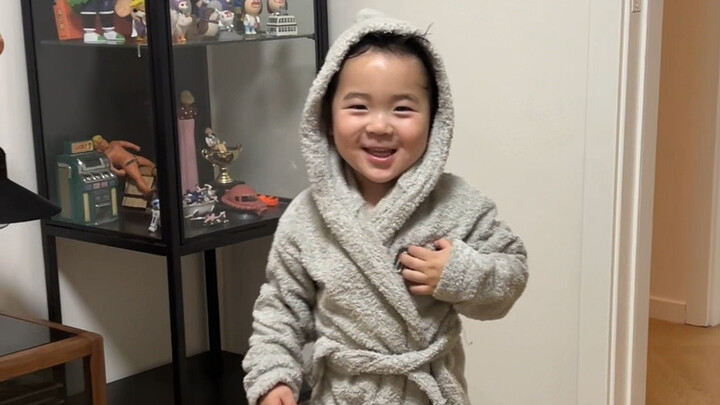 《突然的幼薯放送》