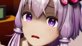 ♡(˙◁˙ )ﾊ♬♬♬