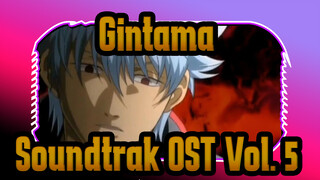 Soundtrak OST Asli Vol. 5_E