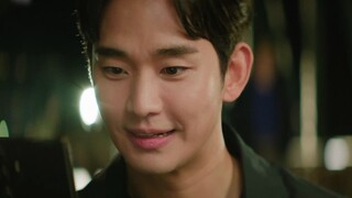 Kim Soo Hyun "Queen of Tears" OST Bagian 5 - MV "Fallin'".