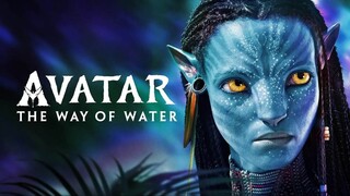 Avatar The Way of Water 2022 SUB INDO