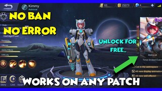 UNLOCKED KIMMY EPIC SKIN FOR FREE! | ZuiXua