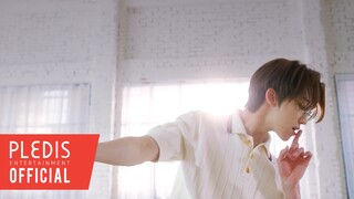 [VIDEO KHUSUS] Xu Minghao THE 8 - Berdampingan (Ver. Mandarin)