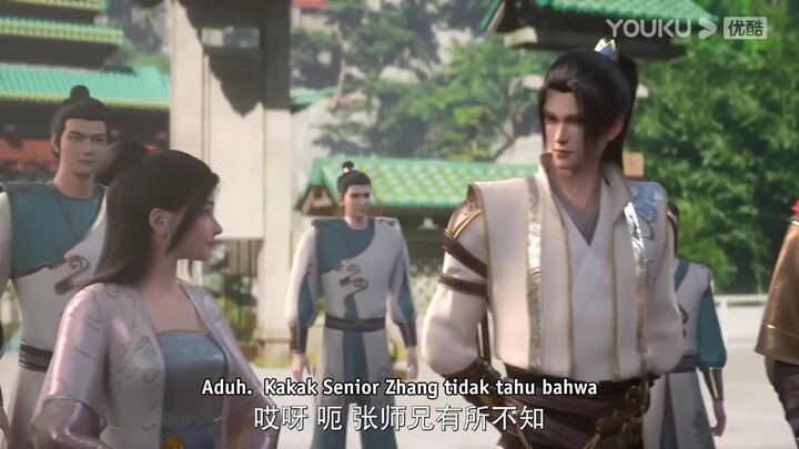 R1CH 90d Eps 06 Sub Indo