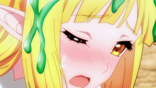 【10月/白砂沙帆】不道德公会「诺玛·路恩」角色PV【MCE汉化组】