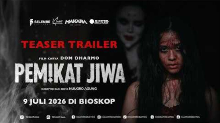 [Horor Movie] PEMIKAT JIWA : Subtitle Indonesia