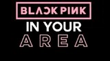 blackpink in your area