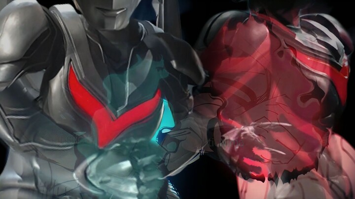[Shinjuku Showdown] The Strongest vs. The Strongest
