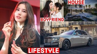 Anda Anunta Lifestyle (Love Senior The Series) Drama, Facts, Age, Boyfriend,Net Worth,Biography 2023