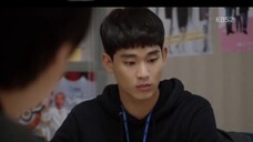 Quái vật xã hội Kim Soo-hyun và những điều về in ấn