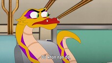 Nguồn nhân lực (Phần 2) EP 5 [Sub Việt]