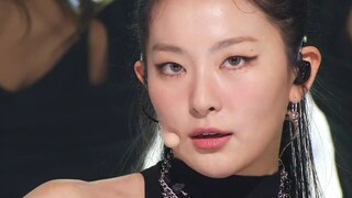 أغنية سولو الظهور الأولى لـ شيتشي: 28 سببًا، منصة الأداء الموسيقي بتاريخ 16 أكتوبر 2022