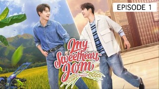 MY SWEETHEART JOM EP 1 🇹🇭