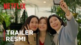 Thirty-Nine | Trailer Resmi | Netflix