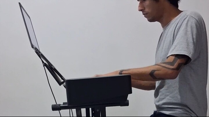 Evanescence - My Immortal ( Piano Cover )