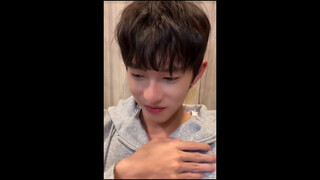 [Speed Lovers] NC di episode keenam membuat wajah anak anjing itu merah
