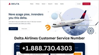 {{Full}}™ {[List]} of Delta Airlines© CUSTOMER© SERVICE℗ — 24/7 Live Person Assistance GUide