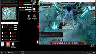 Cabal Private Server | EOD B3F Auto Farm | Latest June 2022.
