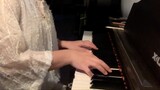 LiSA - Homura (piano cover)