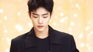 #肖战How can there be such a good-looking person! He is so handsome from every angle!