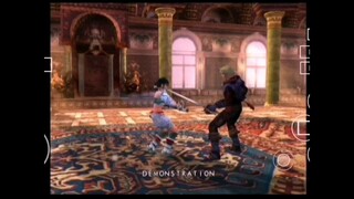 Soul Calibur II (PS2) - Yoshimitsu, Longplay. AetherSX2.