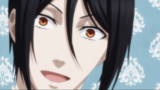 Sebastian: I’m really speechless.