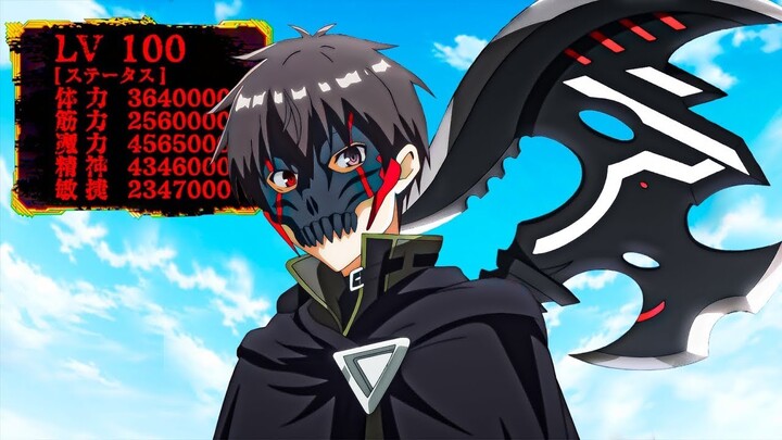 ALL IN ONE | Main Phế Vật Lại Sở Hữu Nguồn Ma Lực Vô Hạn | Tóm Tắt Anime Hay | Đại Đế Làm Anime