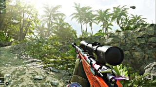 Call of Duty: WARZONE PACIFIC SOLO GAMEPLAY! (No Commentary)
