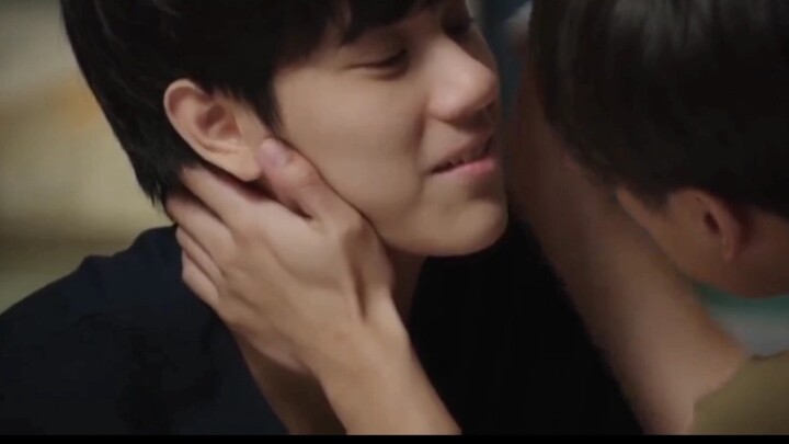 [Bad Buddy the Series] OhmNanon Sweet Moments Cut
