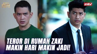 Jadi Giman Cara Zaki Bantuin Khanza? | Aku Titipkan Cinta ANTV Eps 22 (5/6)