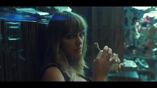 Taylor Swift - End Game ft. Ed Sheeran, Future