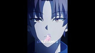 Ayanokoji Survives the Expulsion - Season 3