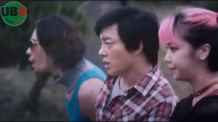 FILM KOREA SE GOKIL INI, TAPI GAK BANYAK YANG TAU EUY!! Rangkum Tuntas Drama Korea