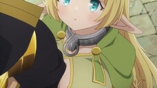 魔王を召喚しない方法 Maō o shōkan shinai hōhō - Episode 4 (Season 1)