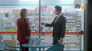 Cuộc Sống Thượng Lưu tập 15