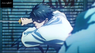 Hoạt Hình NBB Pedulum 2 #musicanime
