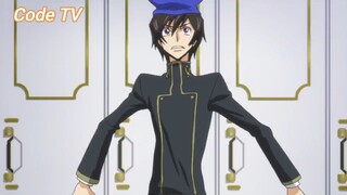 Code Geass SS2 (Short Ep 12) - Ngày Cupid bắt đầu #codegeass