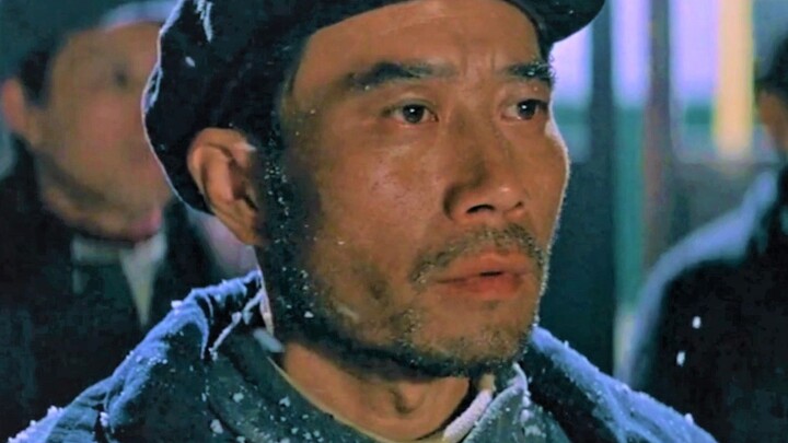 “Chết đói vài người thì đã là gì!” Thật khó mà tưởng tượng được lúc Bí thư Giao nghe câu này, ông đa