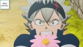Sự Thật Về Asta Trong Black Clover Sức Mạnh  Khả Năng _ 1