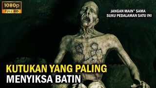 MENDING M4T! DARIPADA TERKENA KUTUKAN INI !! - ALUR CERITA FILM GEHENNA 2016