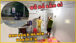 Đi Nhà Trọ Bị Fan Quay Được Gửi Cho Ngọc Và Cái Kết Tê Tái