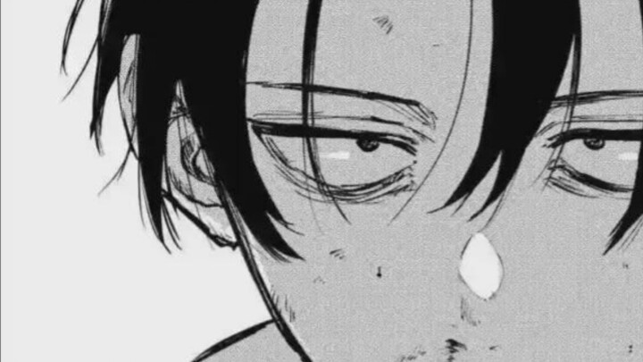 في هذه الليلة، استيقظ الشاب من حلمه الكبير...