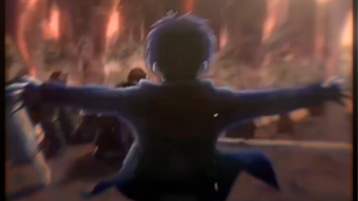 This is freedom