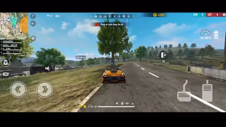 Quá ghê gớm#hastag#free gameholic