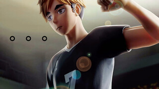 ความประทับใจล่าสุดของฉันต่อ Volleyball Boy Xingu: [ฉบับที่ 2]