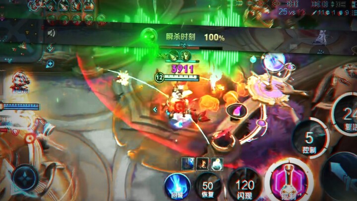 【Erguotou Taiyi】Interested in giving this durable, resource‑draining support hero a try?