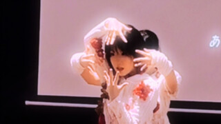 只合了三遍拿了亚军的宅舞
